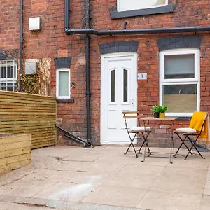 Cosy One Bed In Apartment Leeds (West Yorkshire)