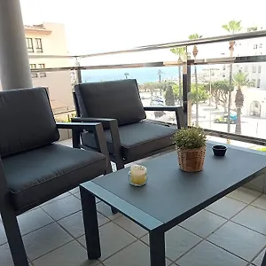 Moderno, Bonito Y Acogedor Apartment Torremolinos