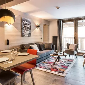 Skadi - Village Montana Apartment Val-d'Isere