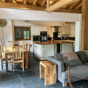Marmotte 1 Apartment Morzine